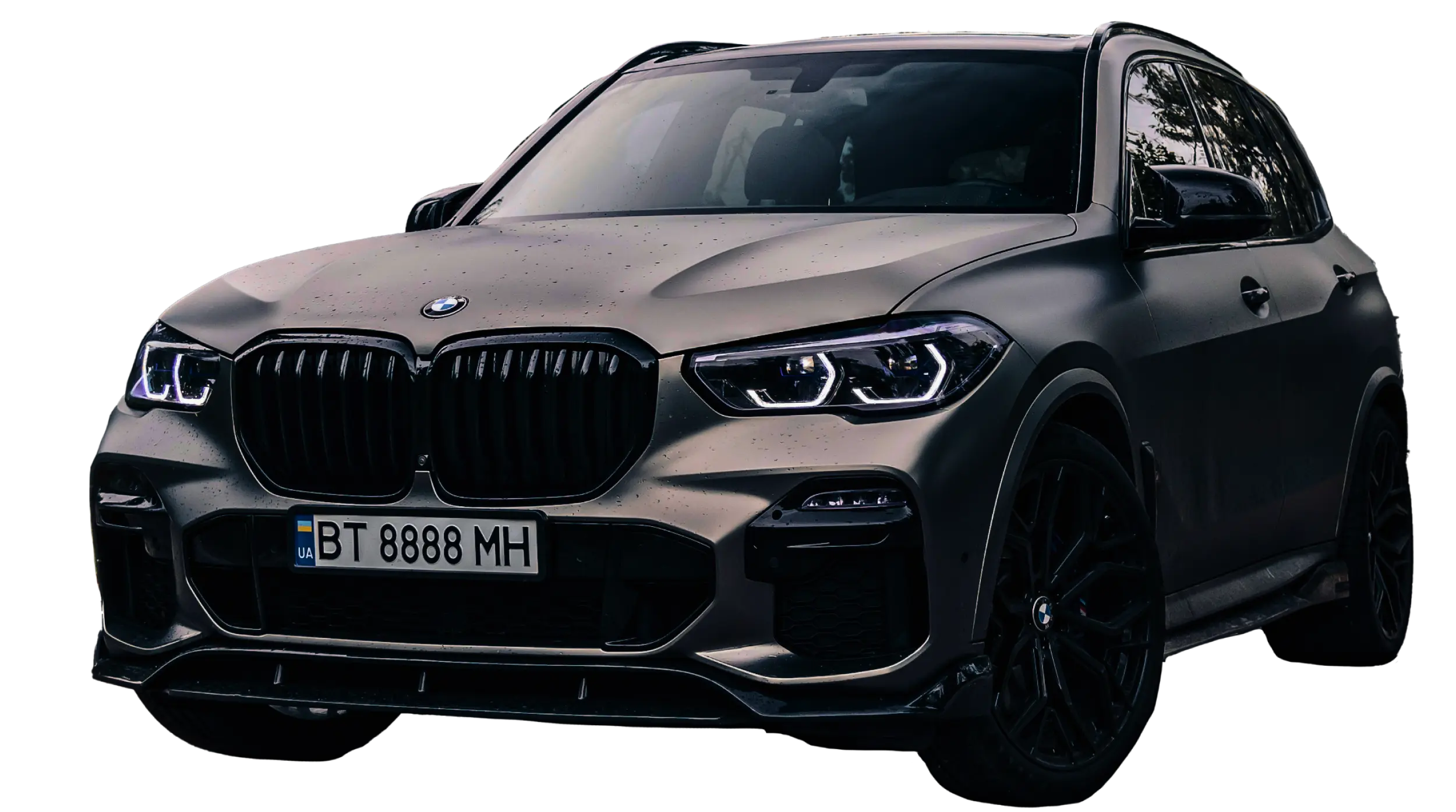 BMW, Mercedes, and Mini Cooper Repair Louisville, KY