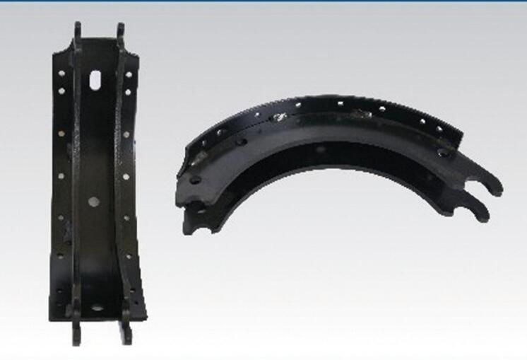 4702 BRAKE SHOE KIT