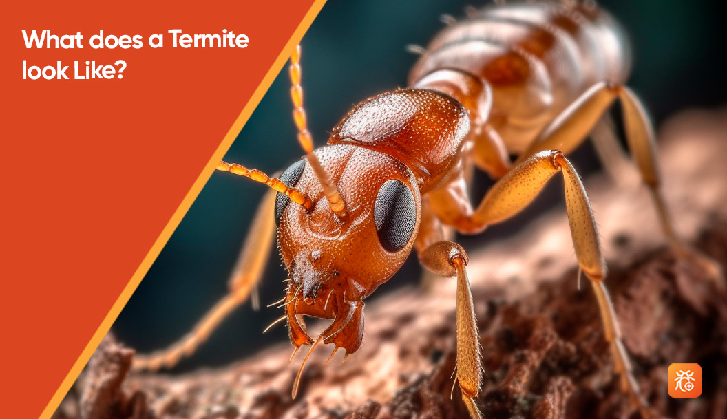 Unmasking White Ants Pest Management App