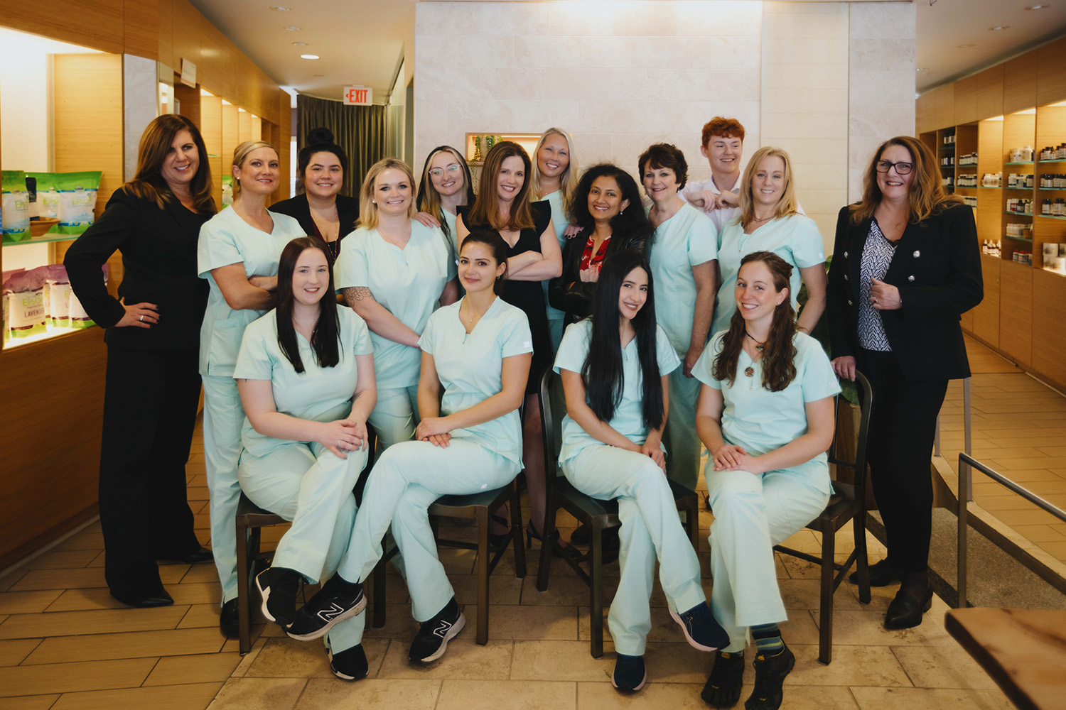 Dentist in Groton, MA Groton Wellness Center