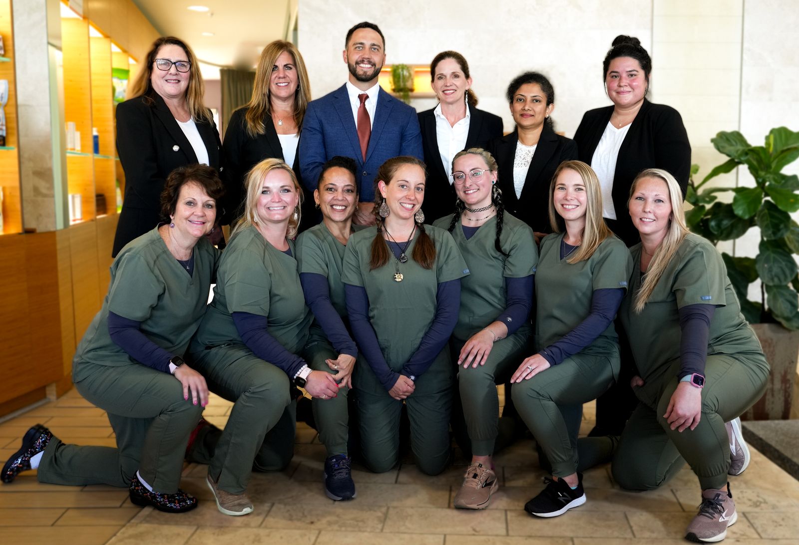 Dental Medical Wellness Team Groton, MA
