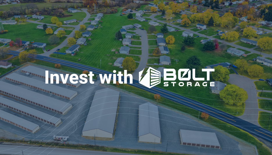 Bolt Investments