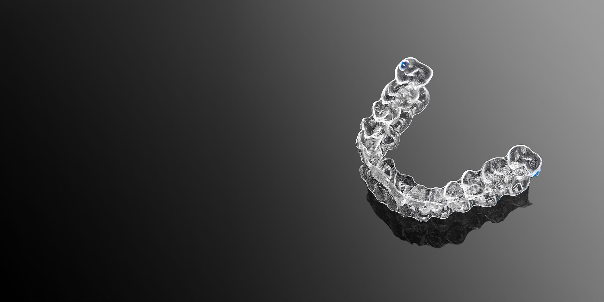 Invisible Braces Houston, TX Friedberg & Associates