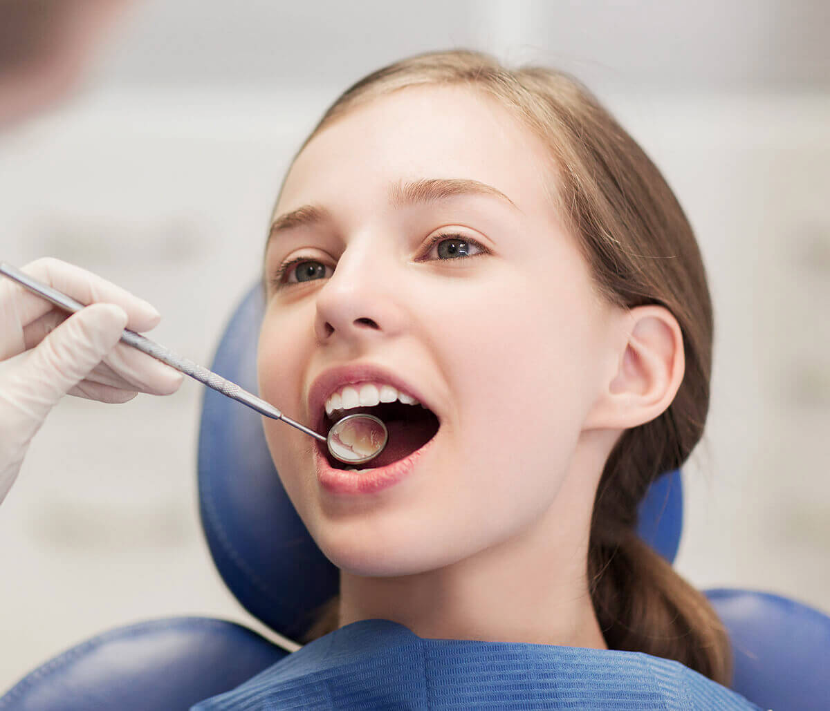 General Dentistry Houston TX Dr. Friedberg & Associates