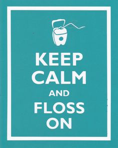 10-floss-on