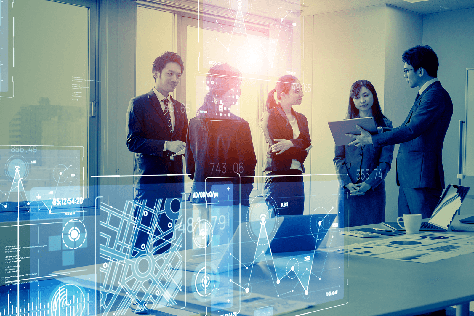 Master of Professional Studies in Product Management