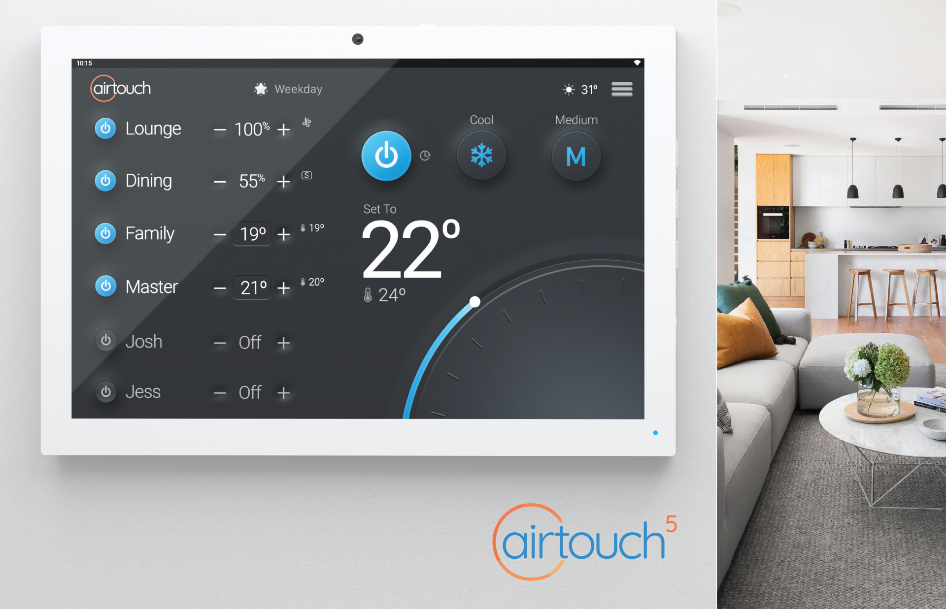 Air Touch Bunbury Refrigeration and Air Conditioning