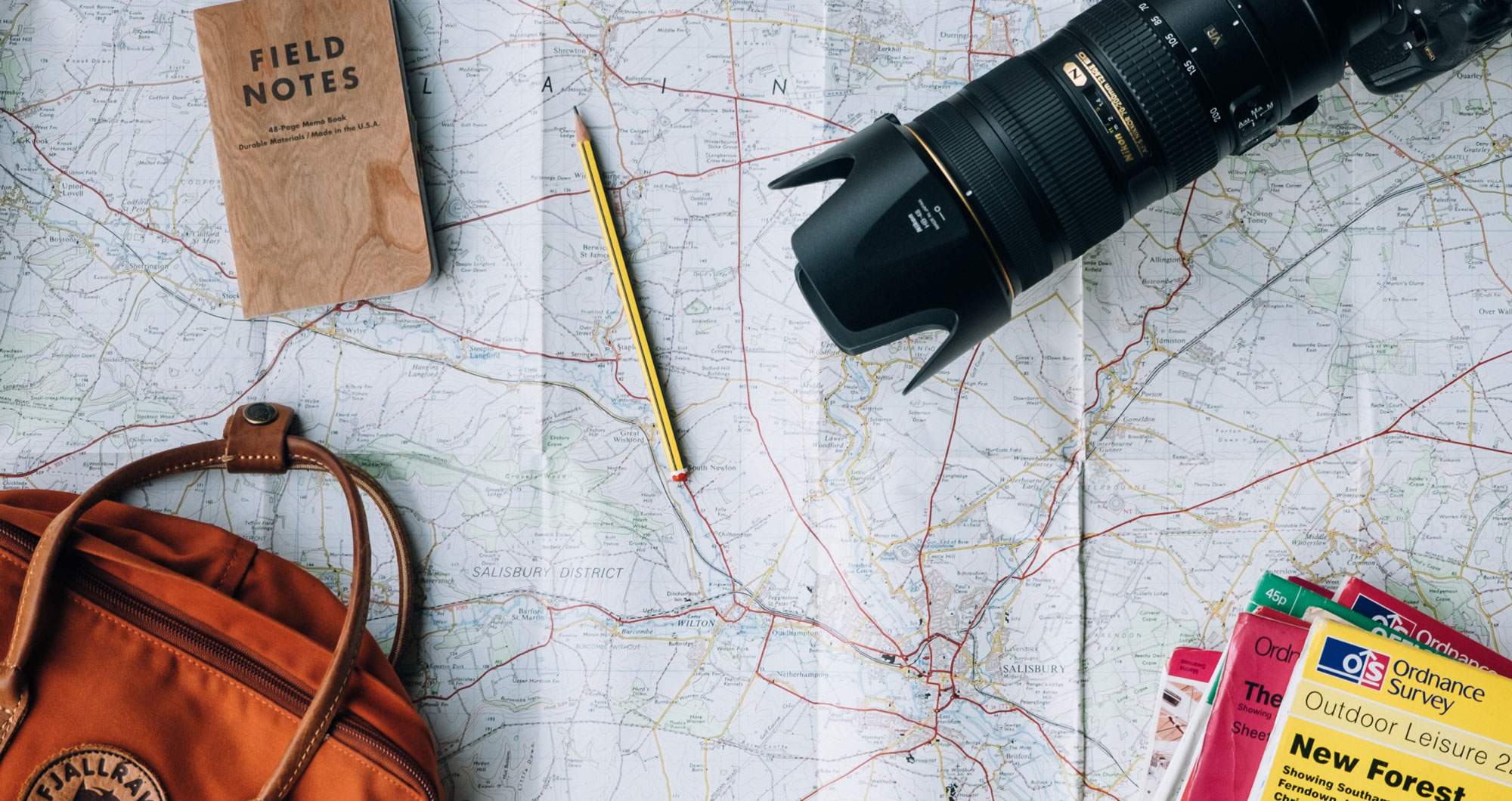 10 tips for planning your next international vacation