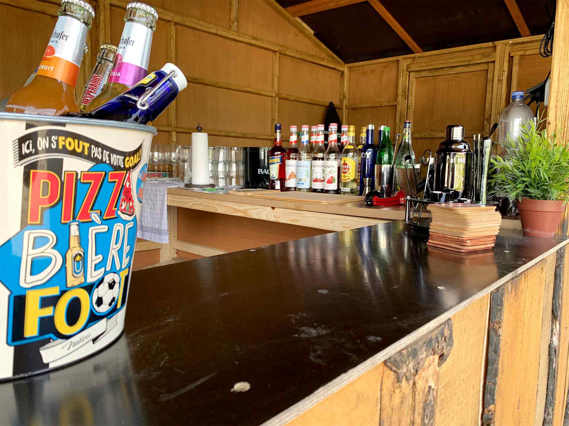 Oberhausen 7th Space