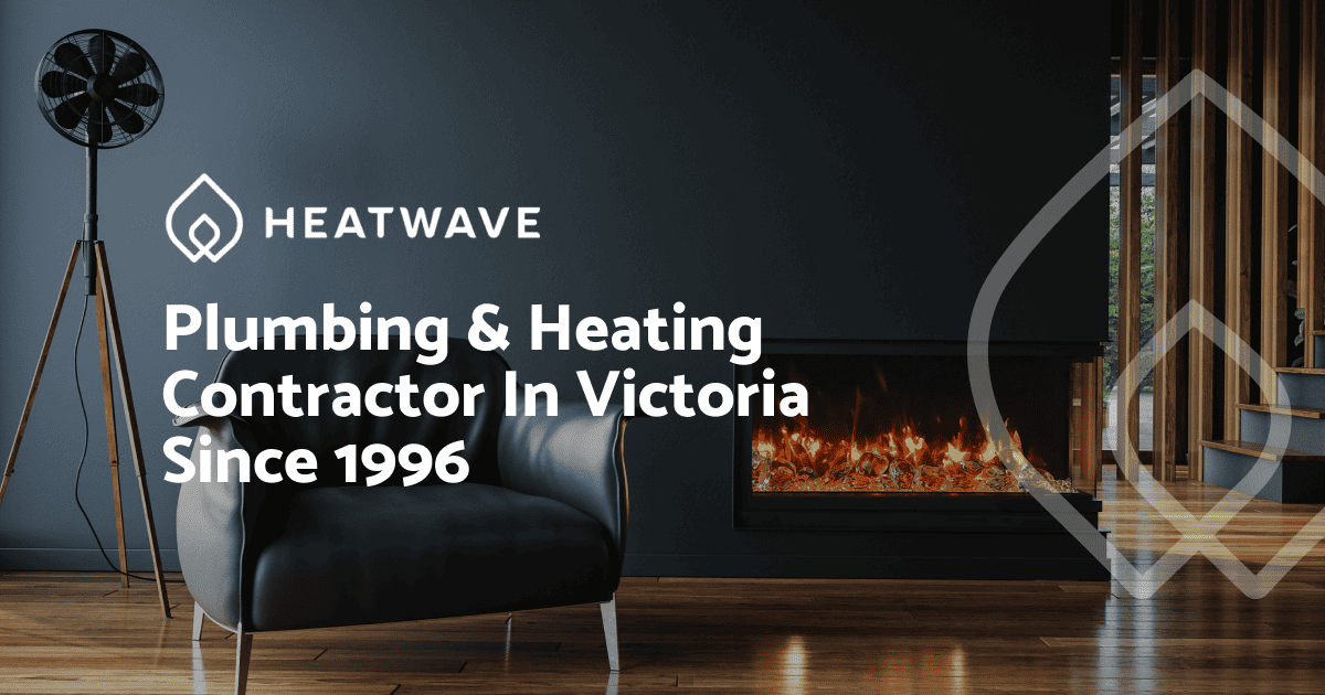 Fireplaces, Plumbing and Heating Services Heatwave Plumbing & Heating