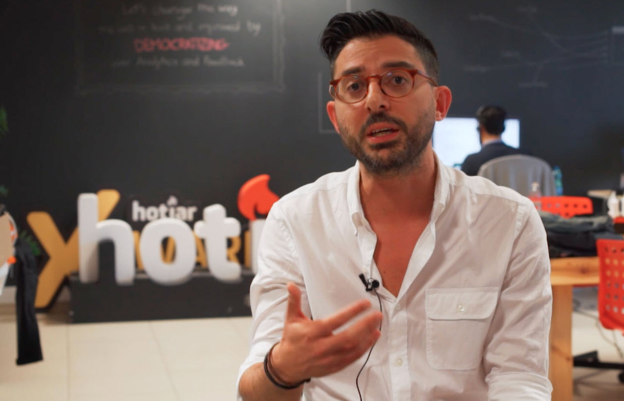 Giving Remote Control how to build and scale a remote startup