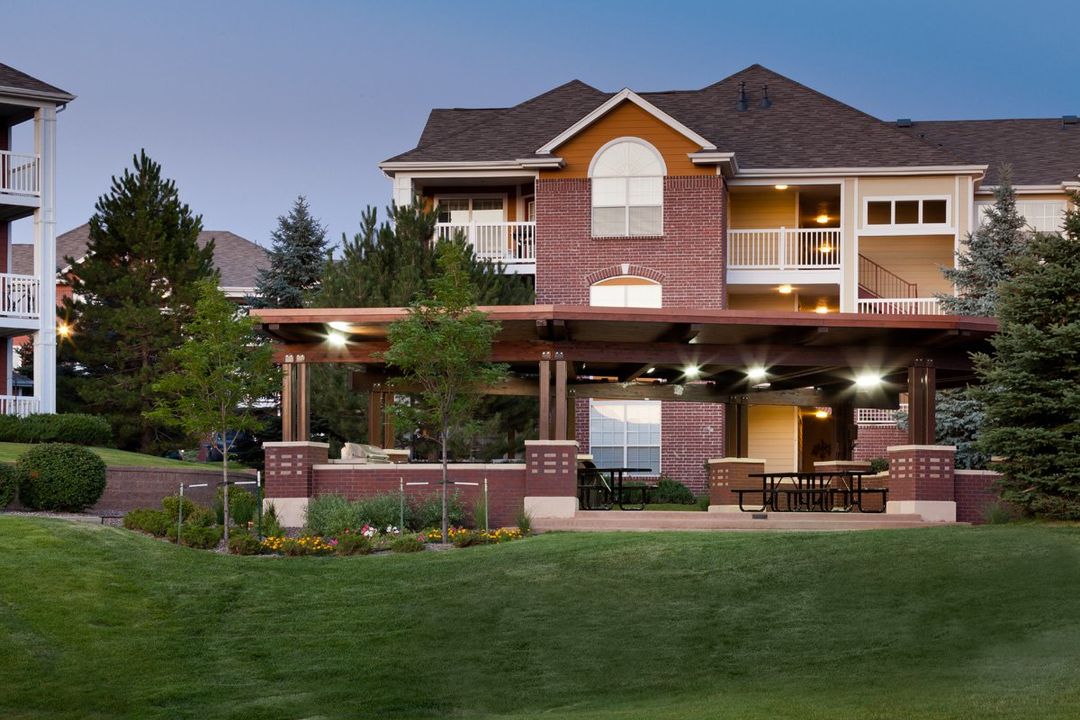 Luxury Apartment Parker Parker Apartment for Rent Parker Hilltop