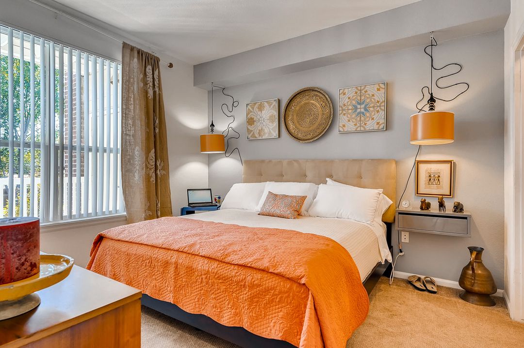 Luxury Apartment Parker Parker Apartment for Rent Parker Hilltop