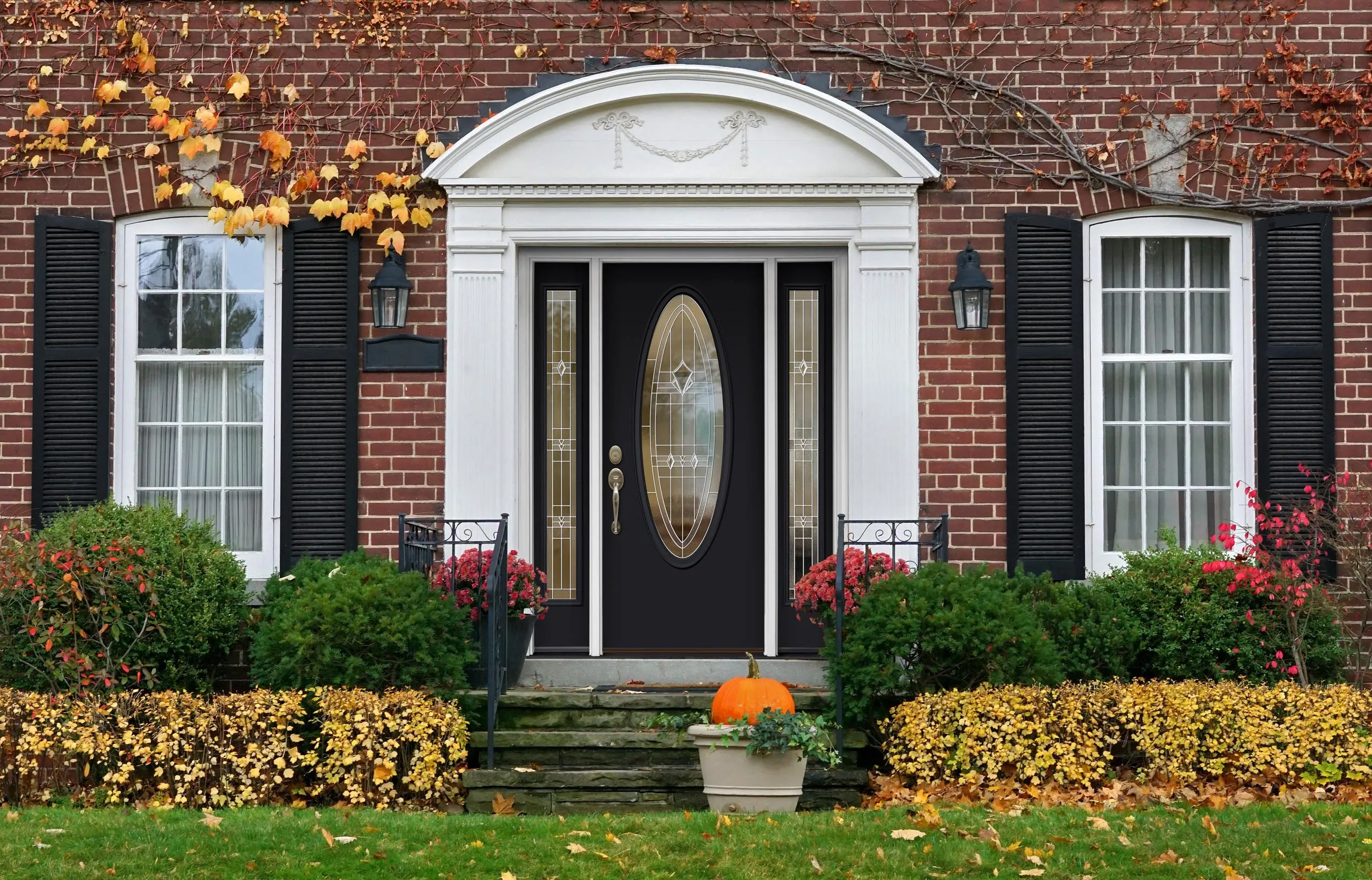 Exterior Doors Charlotte NC Legacy