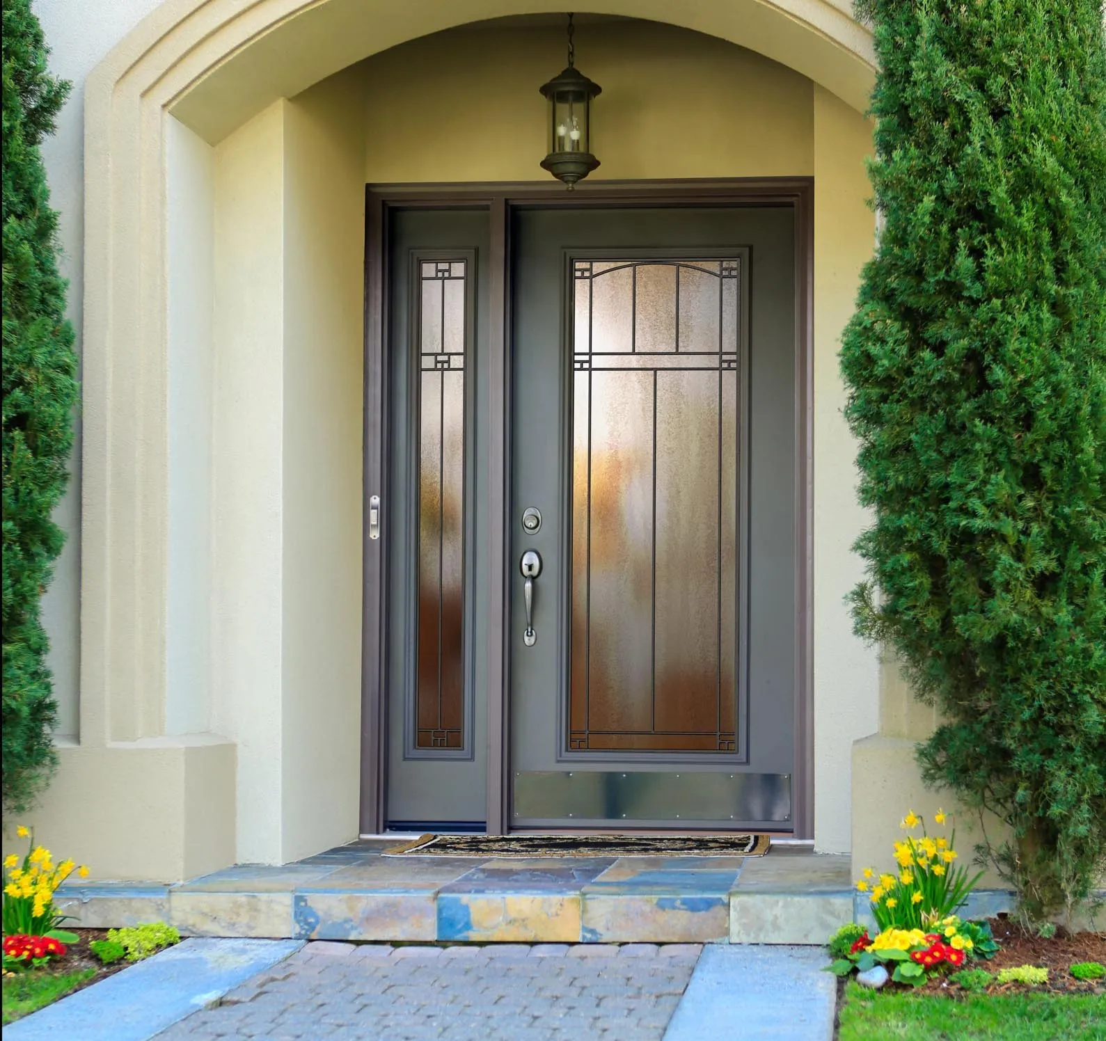 Exterior Doors Charlotte NC Legacy
