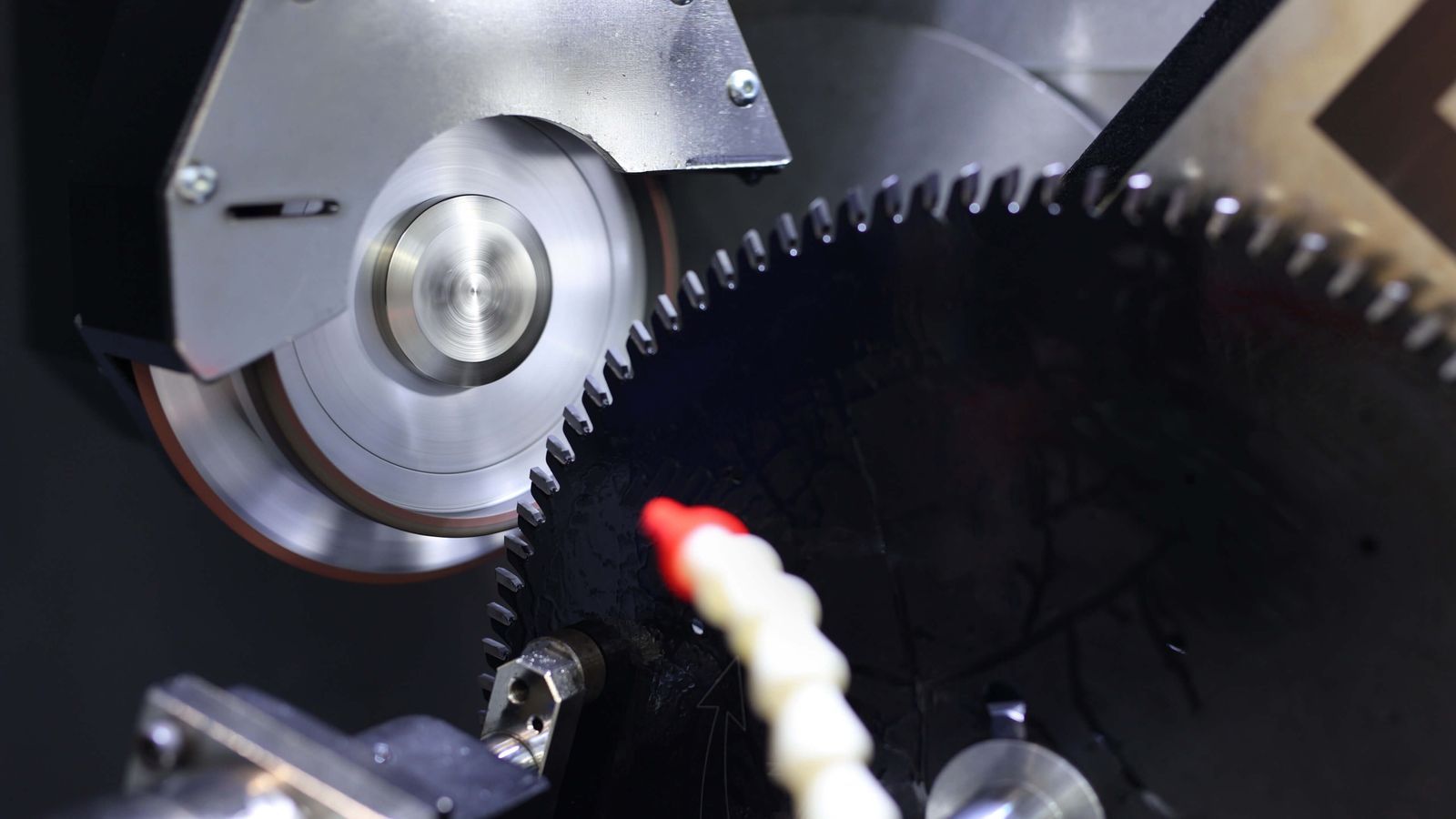 Hancock Tool Co. Quality Industrial Cutting Tools Since '86