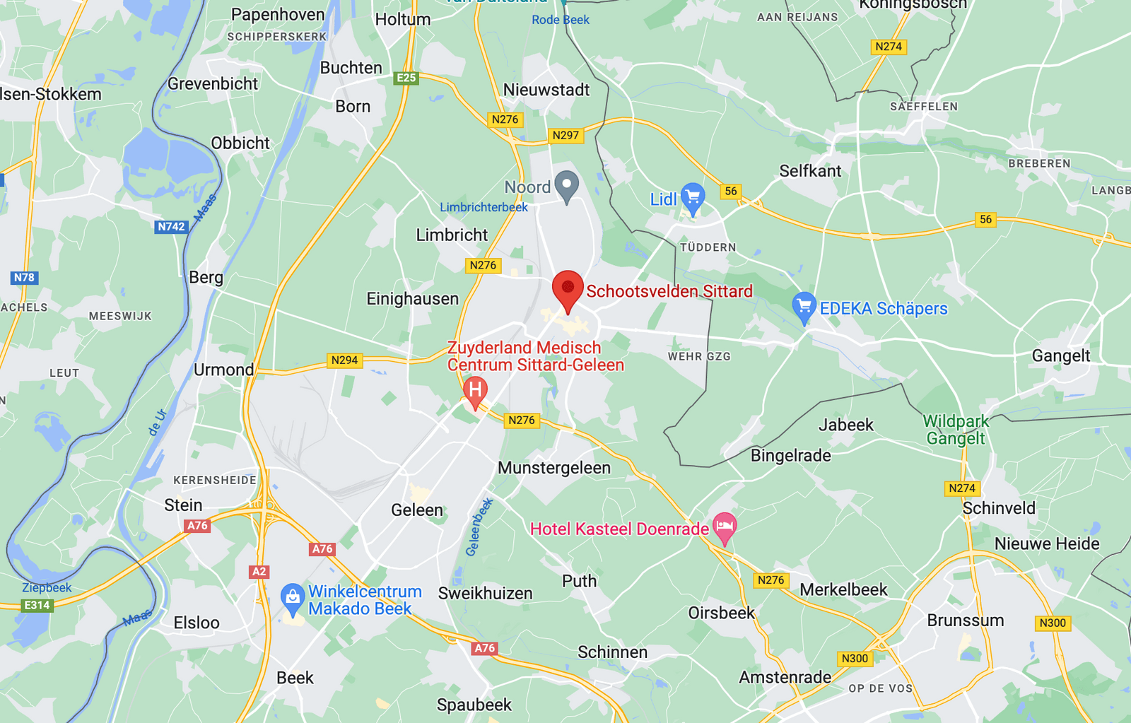 Sint Rosa festival: 25 t/m 27 augustus 2023