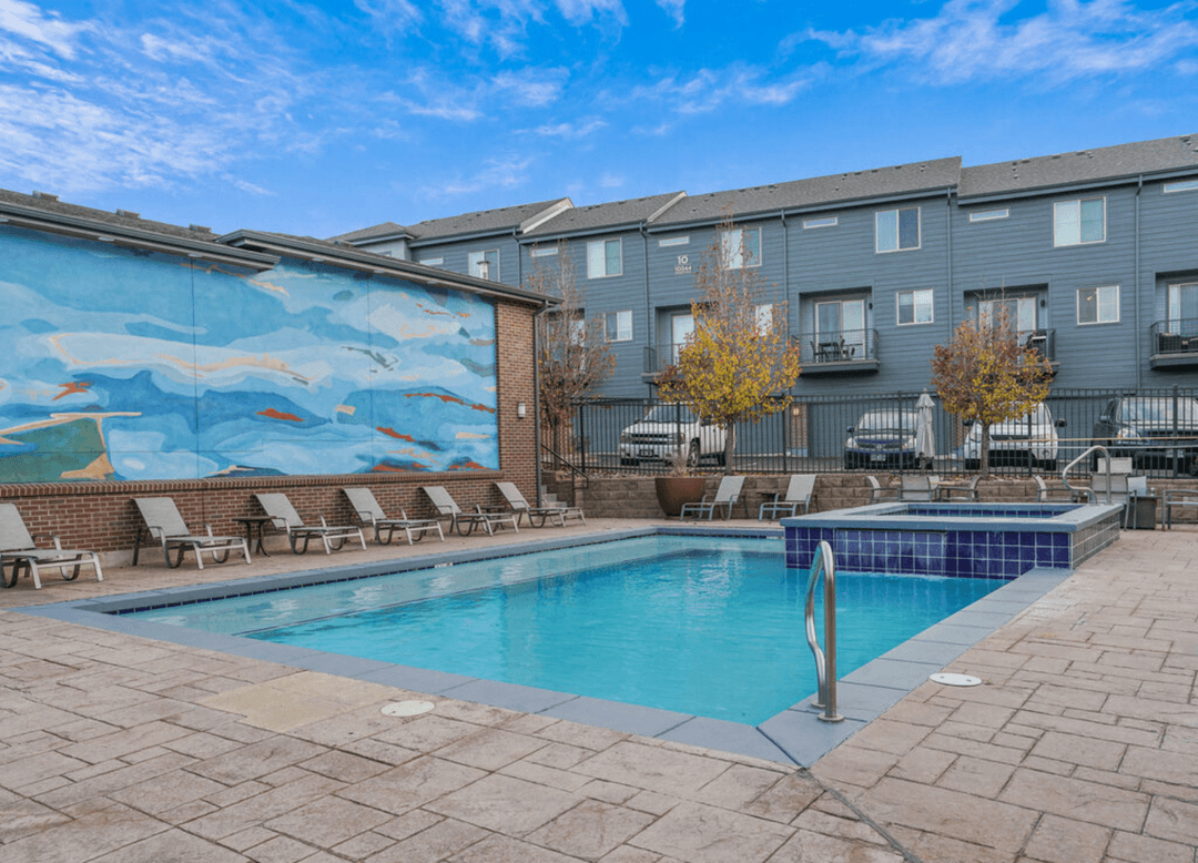 Luxury Apartment Lone Tree Lone Tree Apartment for Rent Regency