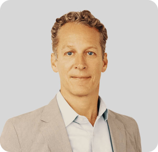 Joseph Lea, Chief Executive Officer at Augur Security