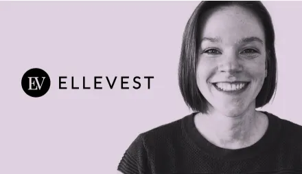 Deedi Brown of Ellevest
