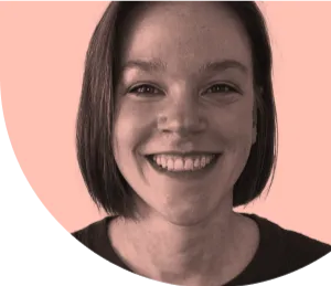 Deedi Brown, Senior Editor