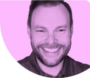 Karl Gabbey, Head of Knowledge