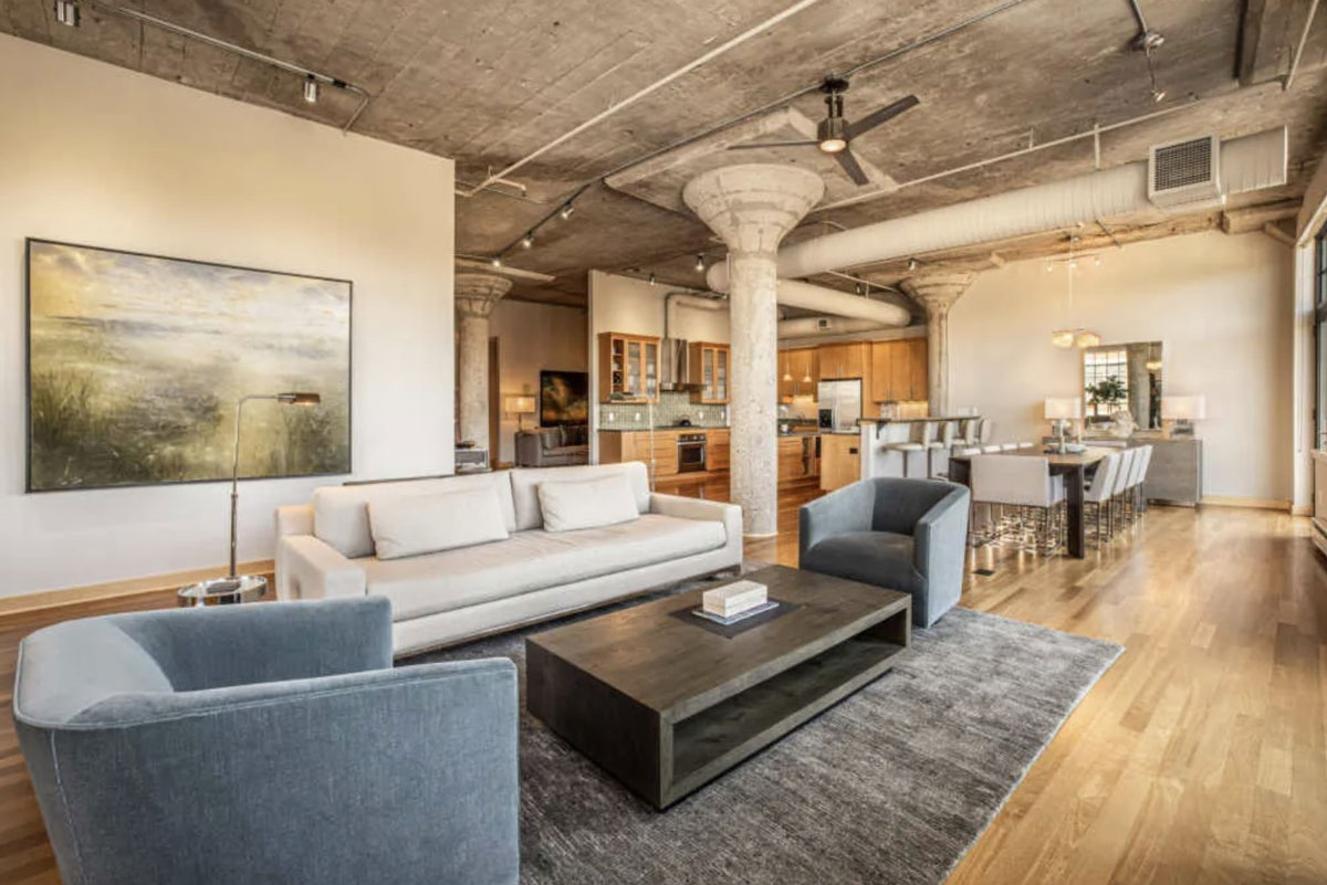 Interior Designer, Milwaukee, Chicago, Madison | Lex Designs
