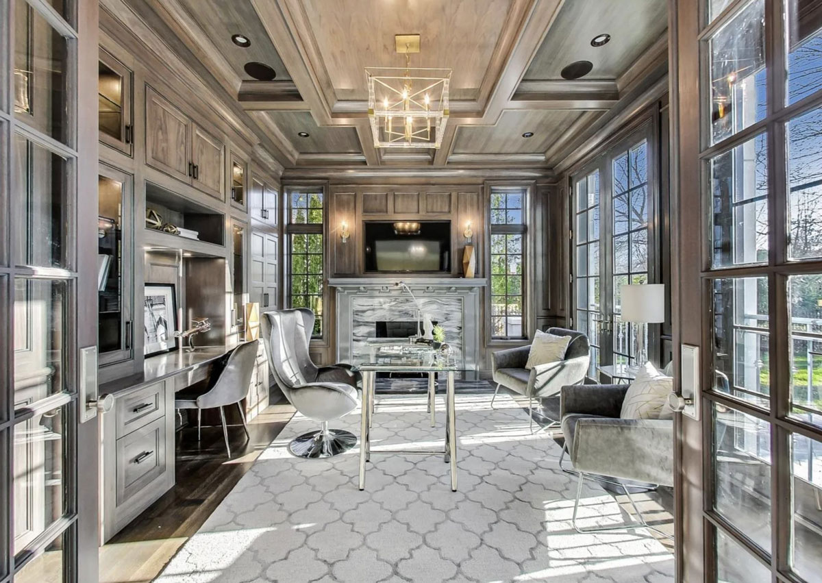 Interior Designer, Milwaukee, Chicago, Madison | Lex Designs