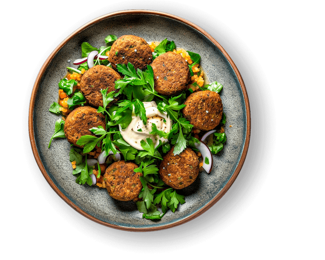 BaBa oriental Luzern – Unser vegetraisches Menu BaBa oriental Luzern – Unser vegetraisches Menu