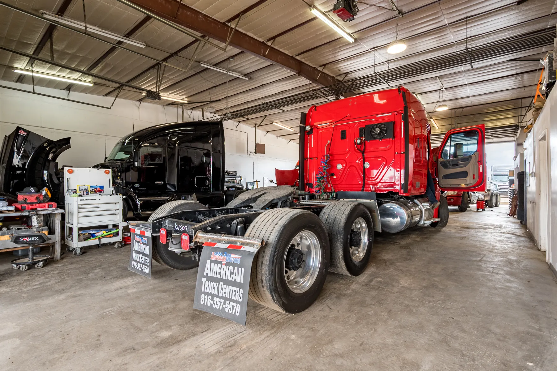 Espar Service u0026 Repair in Denver, CO u0026 Kansas City, MO