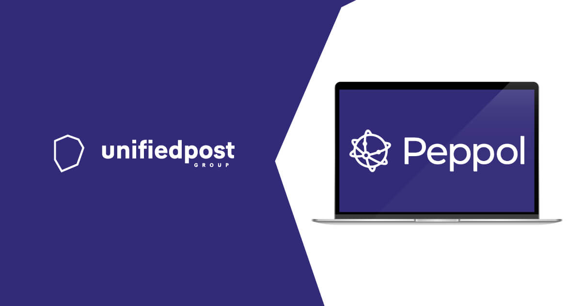 Peppol File Icon What is Peppol?