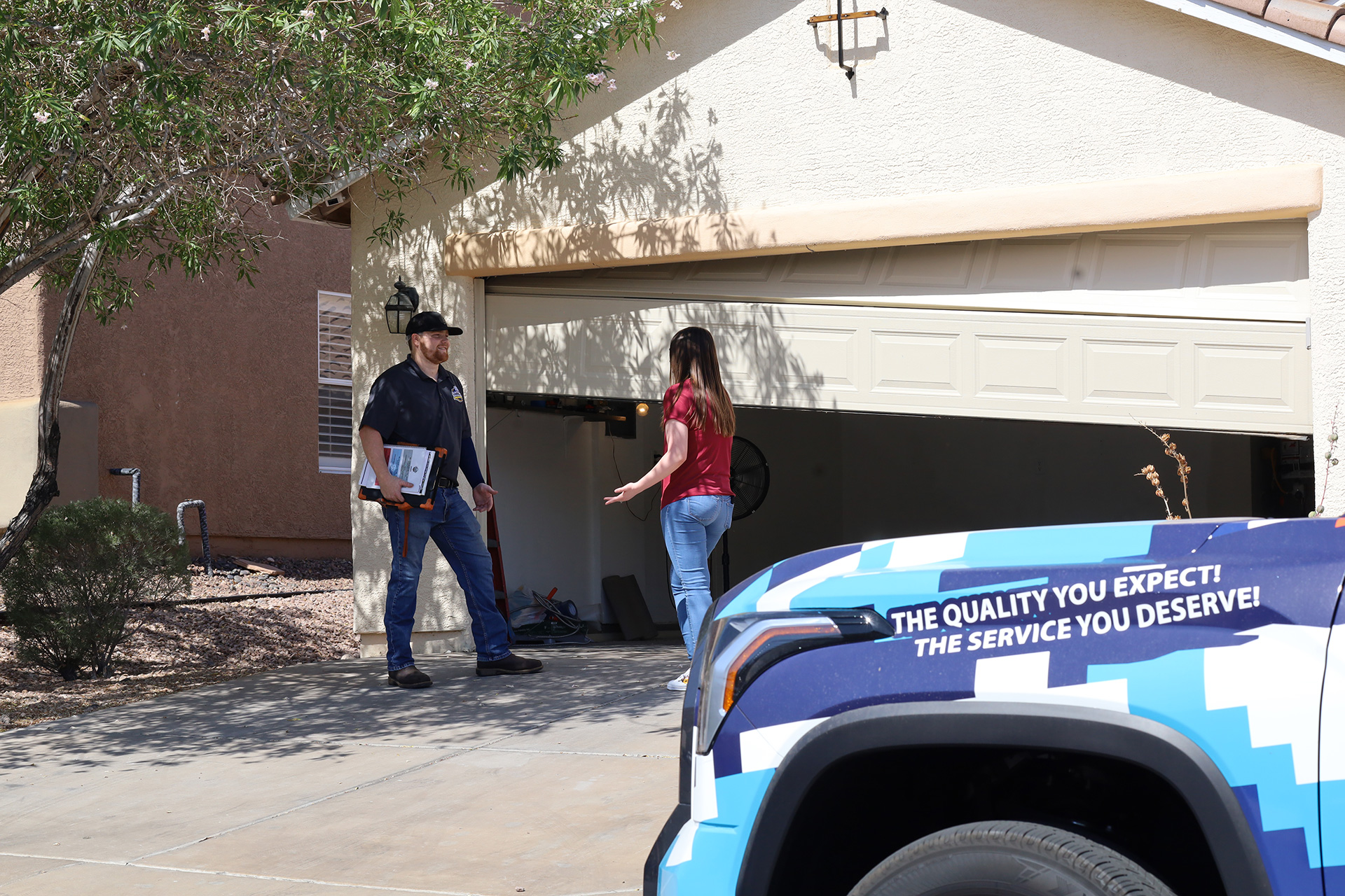 Garage Door Company Anytime Garage Doors