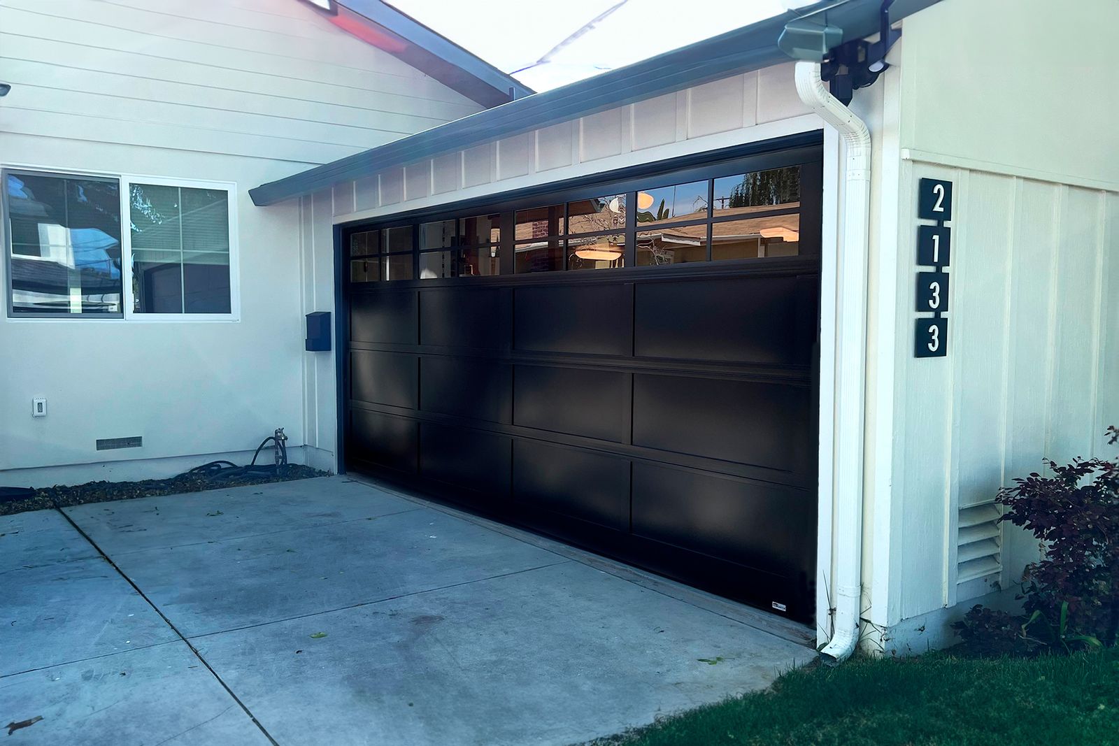 Garage Door Company Anytime Garage Doors