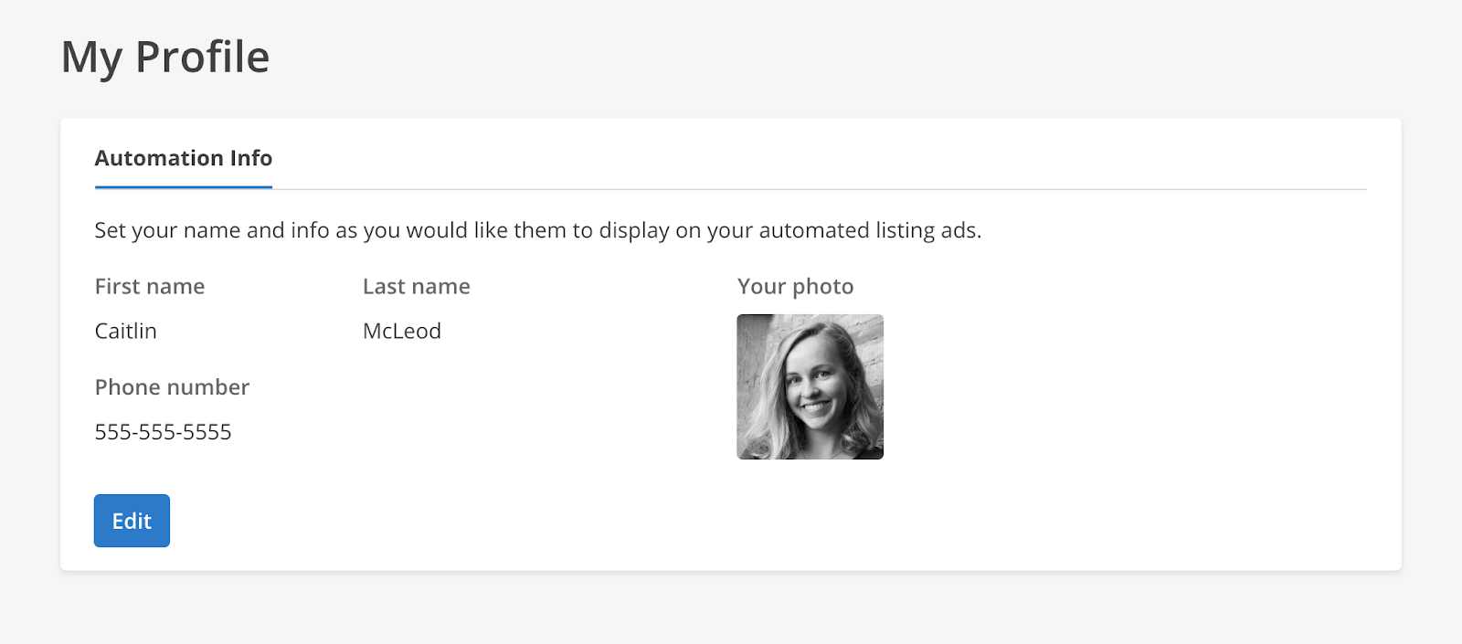Adwerx Profile Makes Editing Automated Ads a Breeze