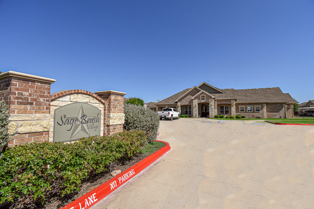 Luxury Apartment Odessa Odessa Apartment for Rent Sage Brush Village