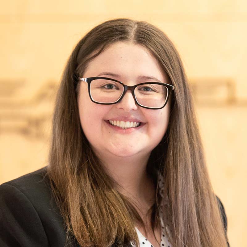 Delaney KeightleyPhillipps, Associate, Treadwell Gordon