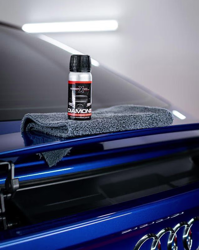 Ceramic Coating Denver Experts You Can Count On