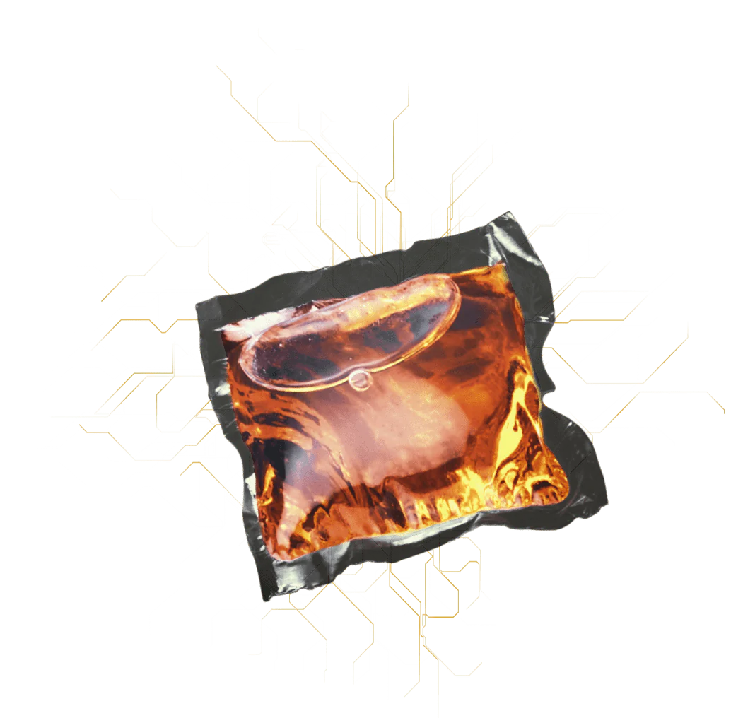 Laundry Sauce Laundry Pods (AC)