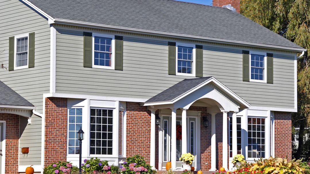 Siding Cuyahoga Falls OH WeatherSeal Home Services