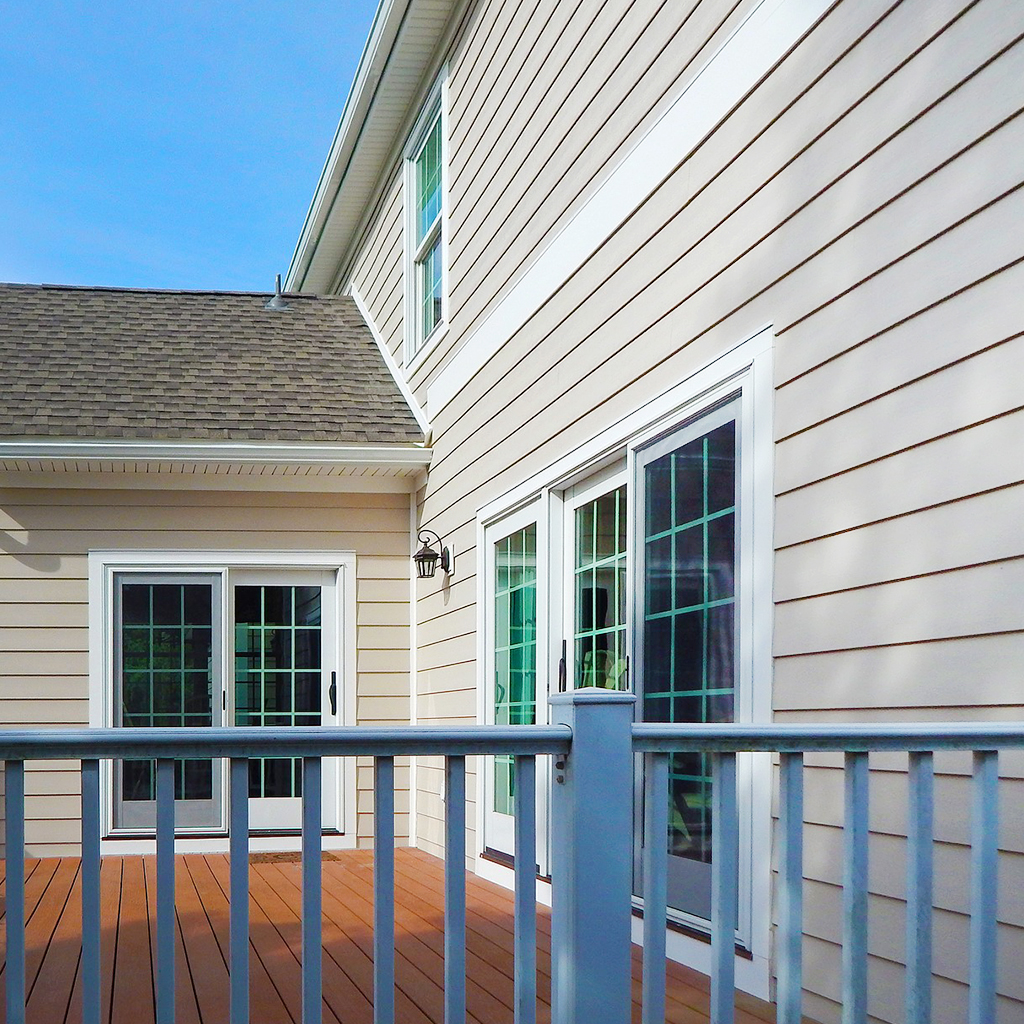 Siding Cuyahoga Falls OH WeatherSeal Home Services