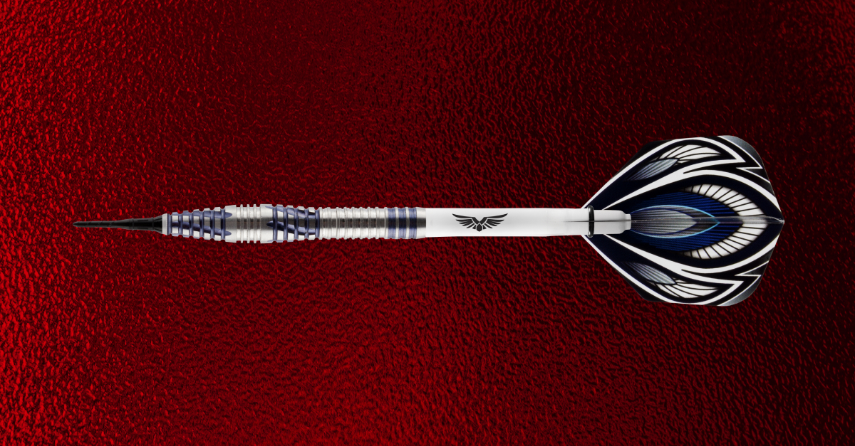 Birds of Prey Falcon Soft Tip Darts Shot Darts