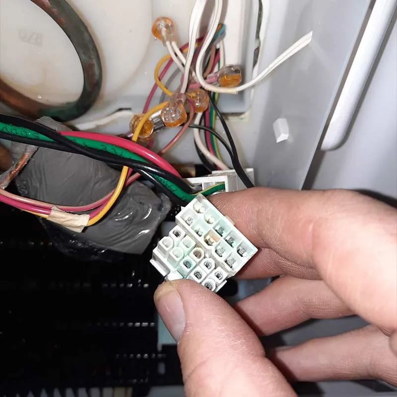 Professional Appliance Repair Services in Martinsburg, WV Freedom Appliance Repair LLC