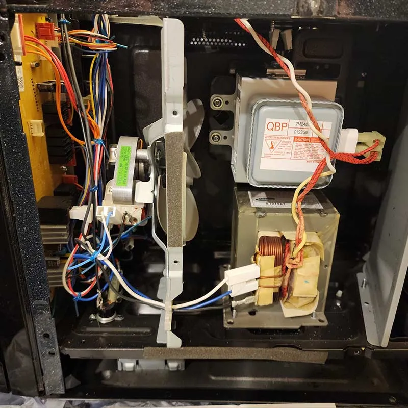 Professional Appliance Repair Services in Martinsburg, WV Freedom Appliance Repair LLC