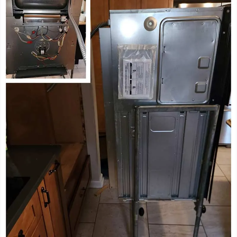 Professional Appliance Repair Services in Martinsburg, WV Freedom Appliance Repair LLC