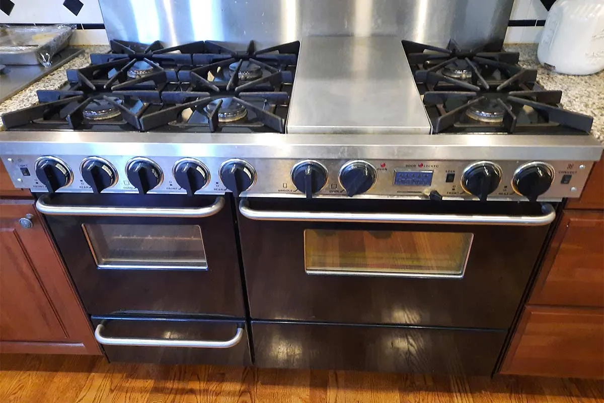 Professional Appliance Repair Services in Martinsburg, WV Freedom Appliance Repair LLC