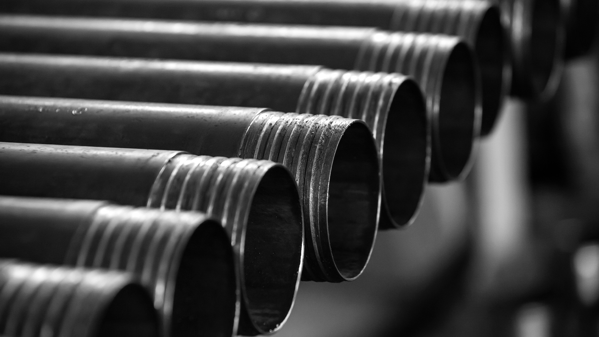 Types of Drill Pipe and Casing Tube Available Thislte Tubulars