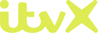 ITVX Logo
