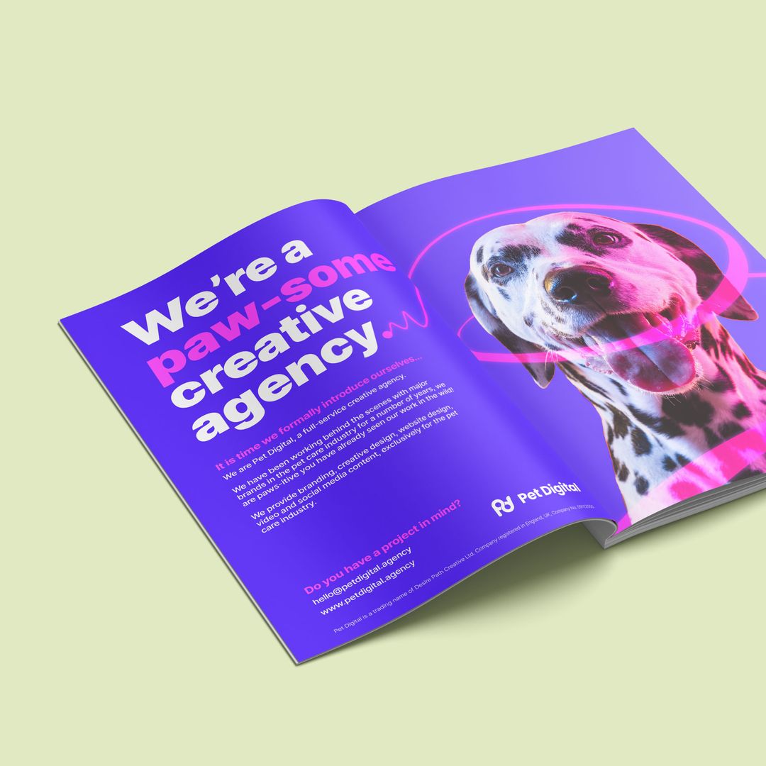 Graphic Design Services in Norwich