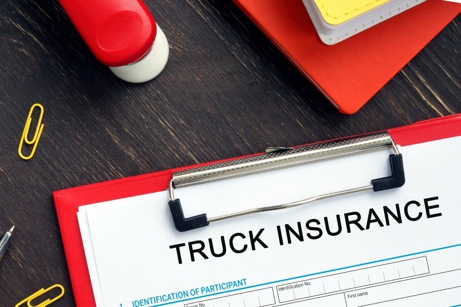 Trucking Insurance for OwnerOperators