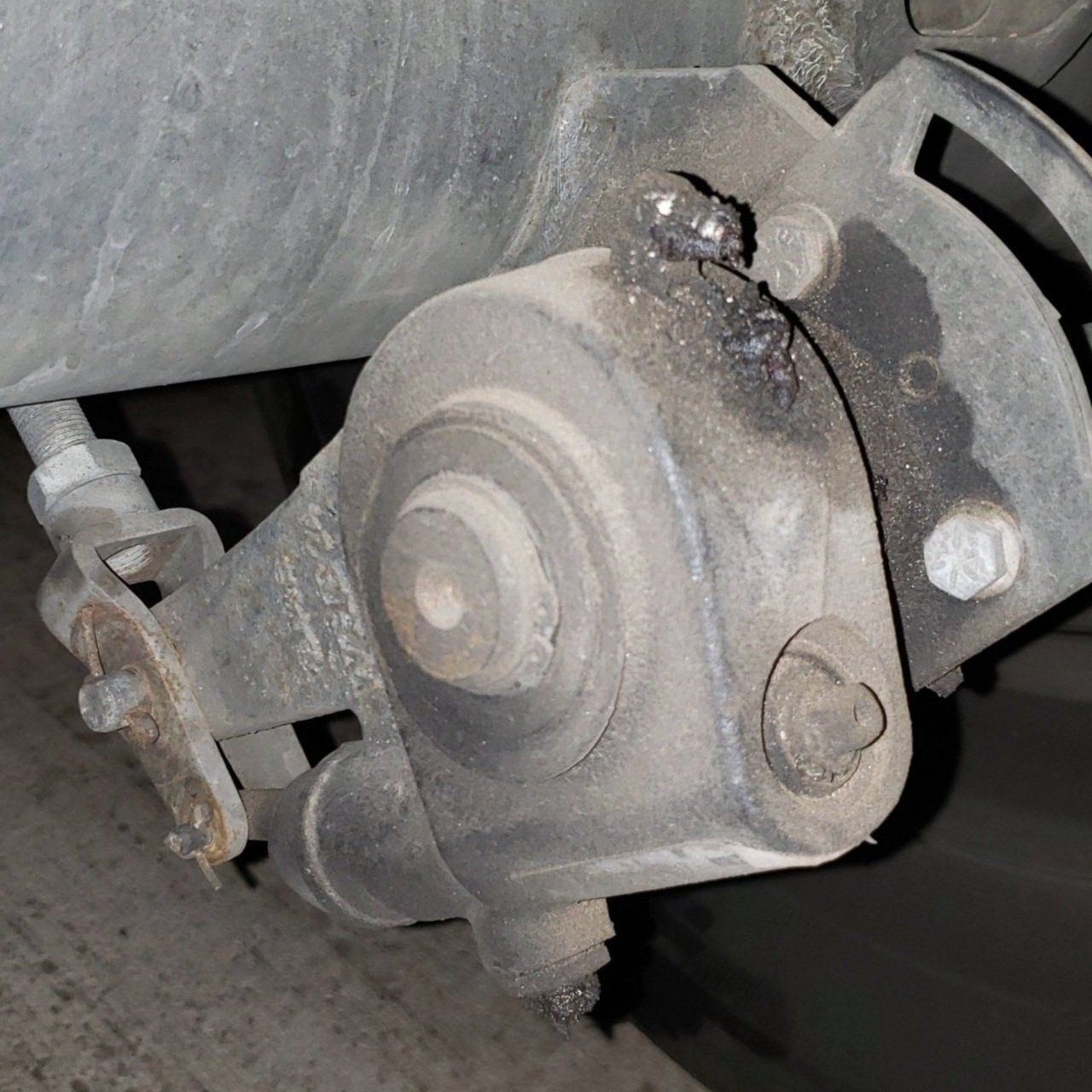 Keeping Automatic Slack Adjusters Automatic